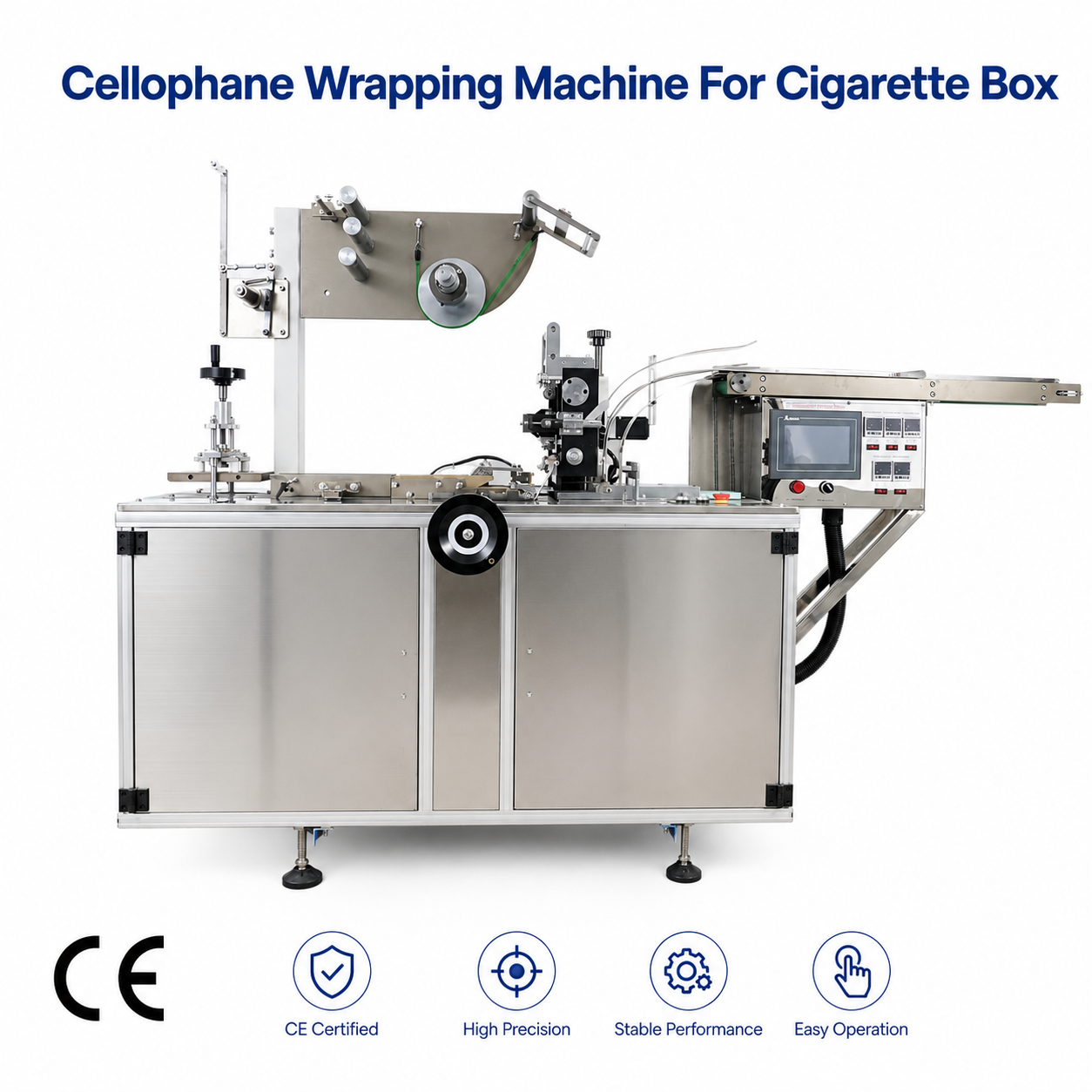 Flexible Configuration for Diverse Product Lines