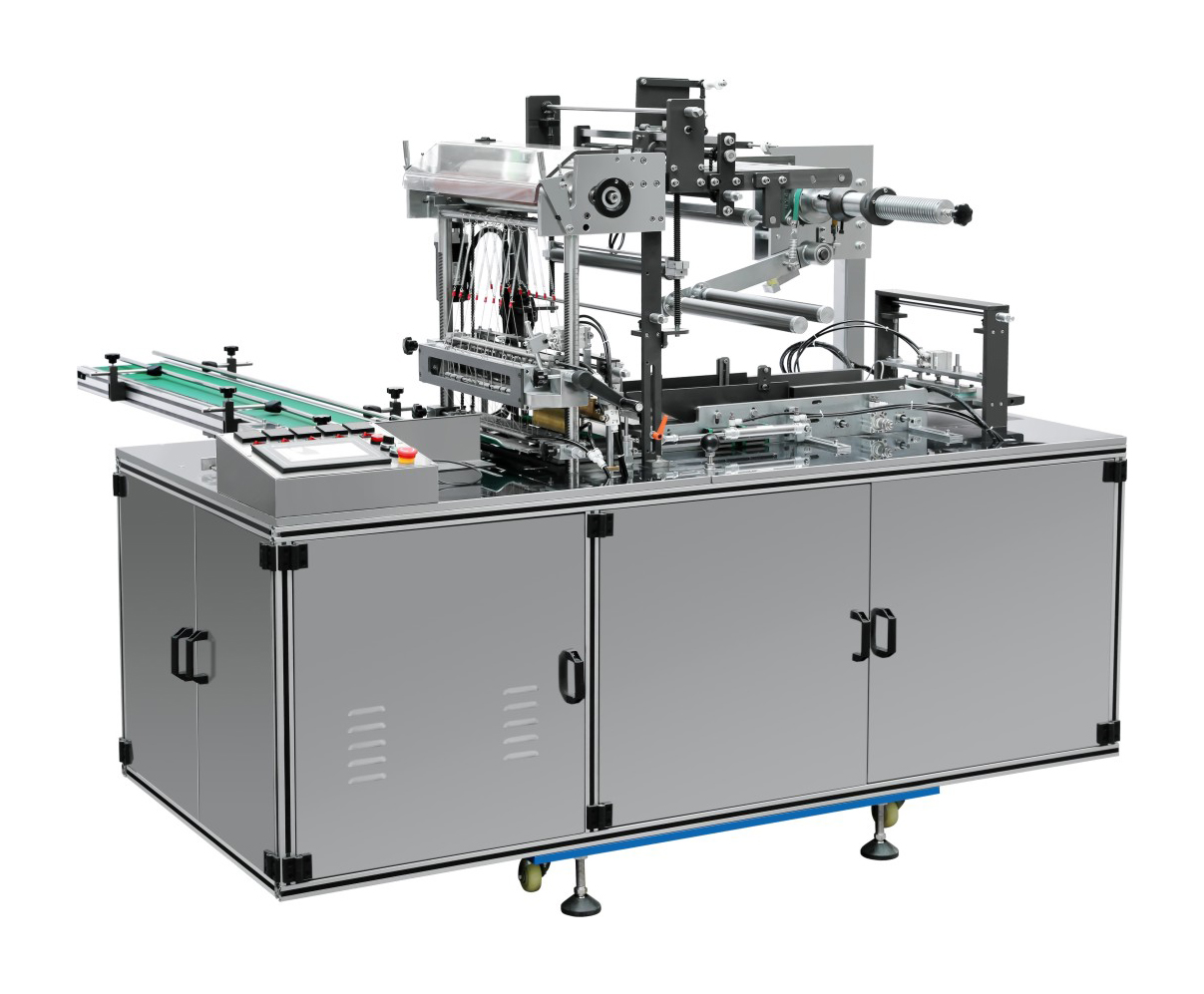 Versatile Material Compatibility