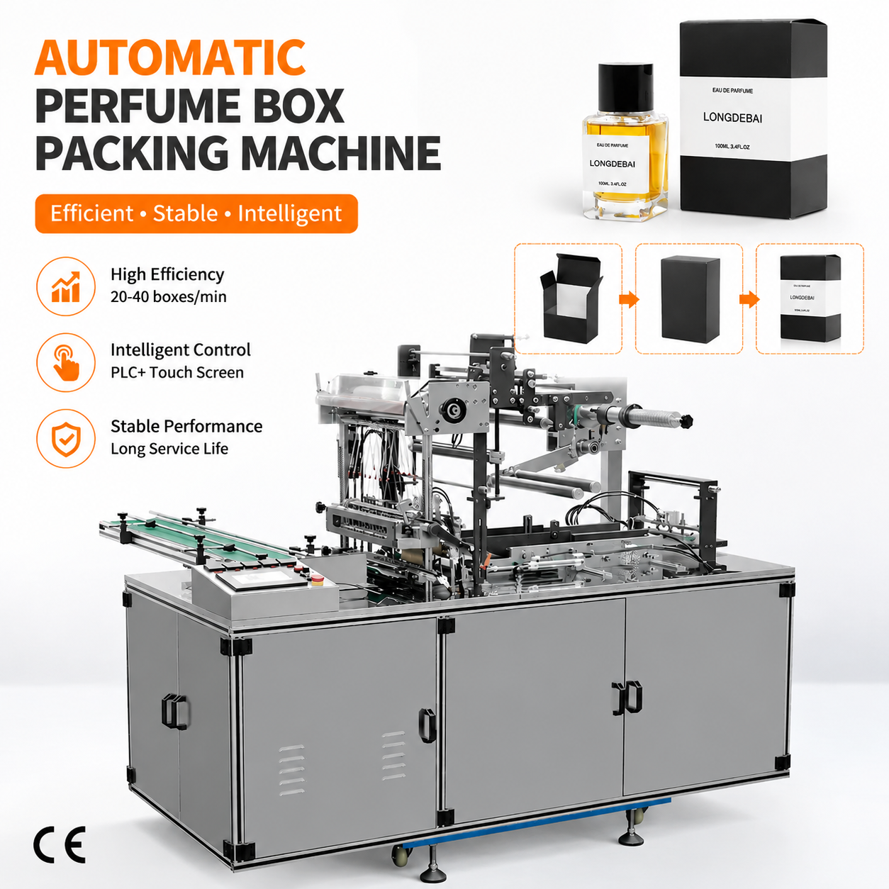 Versatile Packaging Solutions