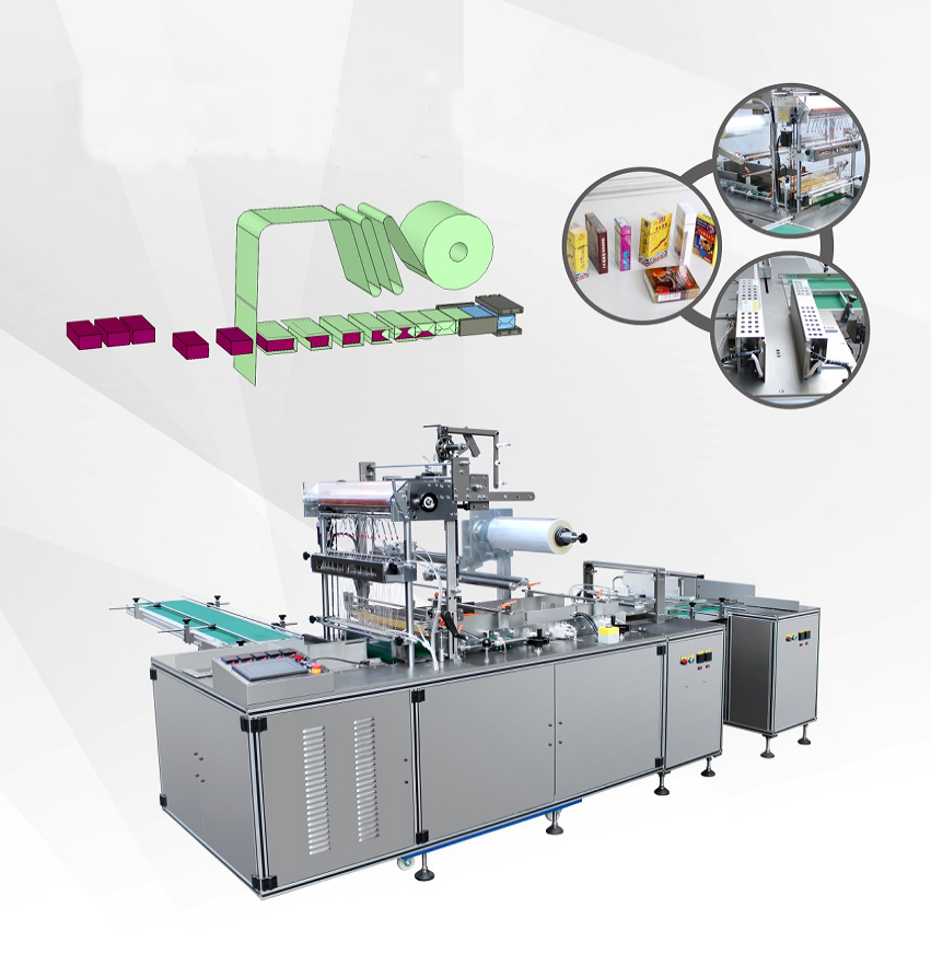Versatile Material Compatibility