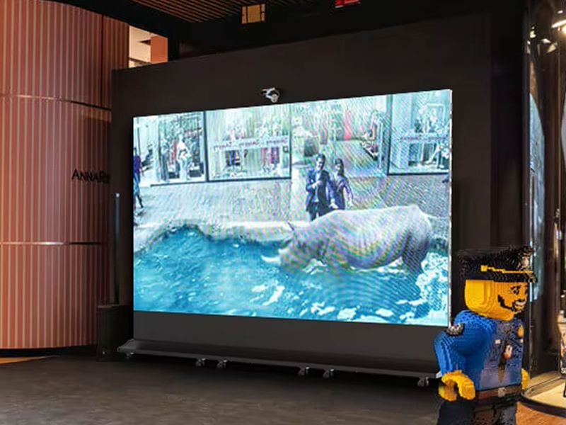 How Does an LED Display Work?