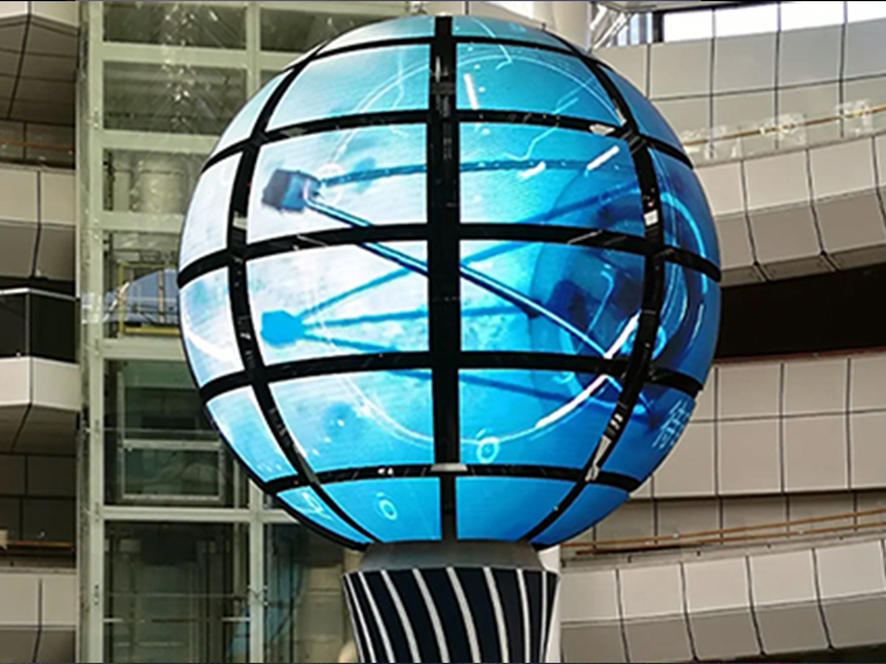 What Is a Mechanical LED Screen?