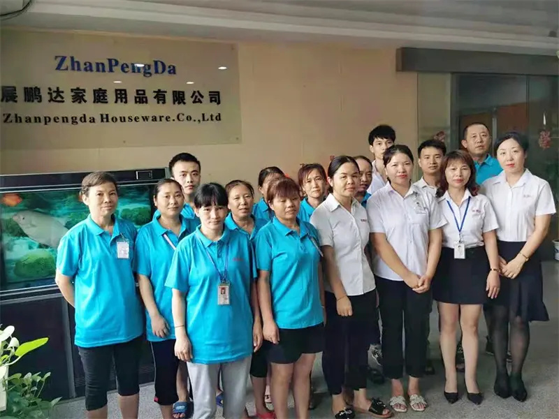 Shenzhen Zhanpengda Home Products Expands Global OEM/ODM Homeware Manufacturing Services