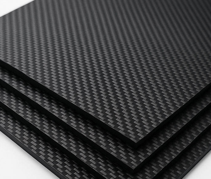 How Are Carbon Fiber Sheets Made? A Comprehensive Guide to Their Manufacturing Process, Advantages, and Applications