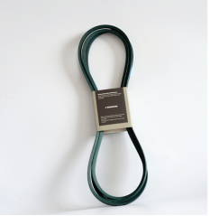 How to extend the service life of lawn mower belts
