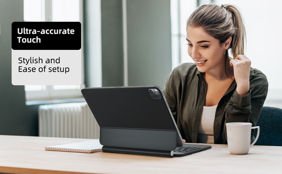 Graduation Season: The Perfect iPad Keyboard for College Students