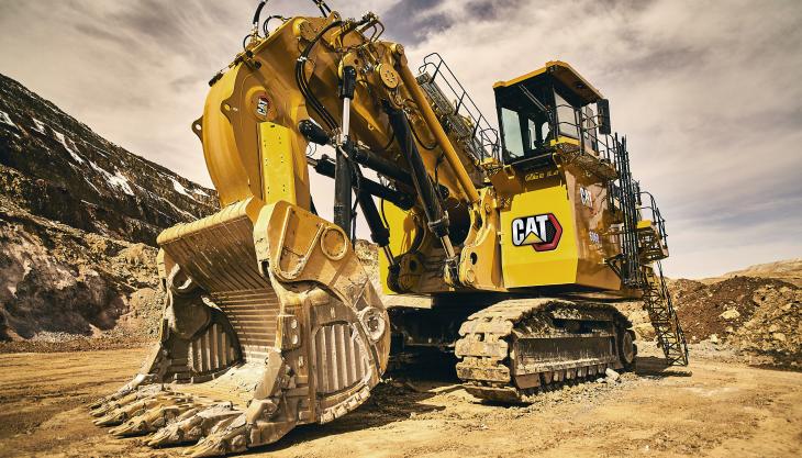 Mining Shovel Undercarriage Secrets: Lessons from the Cat 6015 Refresh for Heavy-Duty Durability