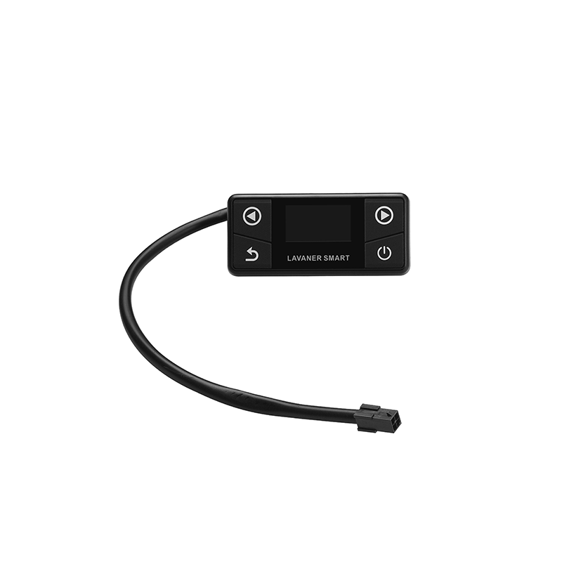 Intelligenter Controller