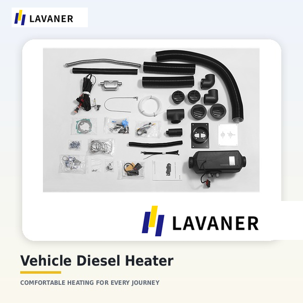 On comprar controls de calefactor dièsel en gran quantitat per a la vostra empresa