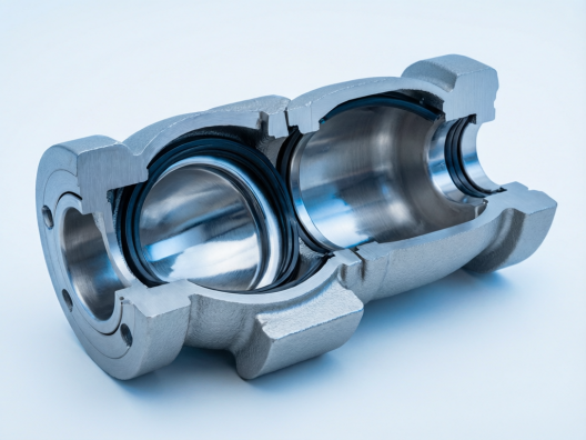 inflatable seal ball valves in biopharmaceutical applications achieving true zero leakage-0