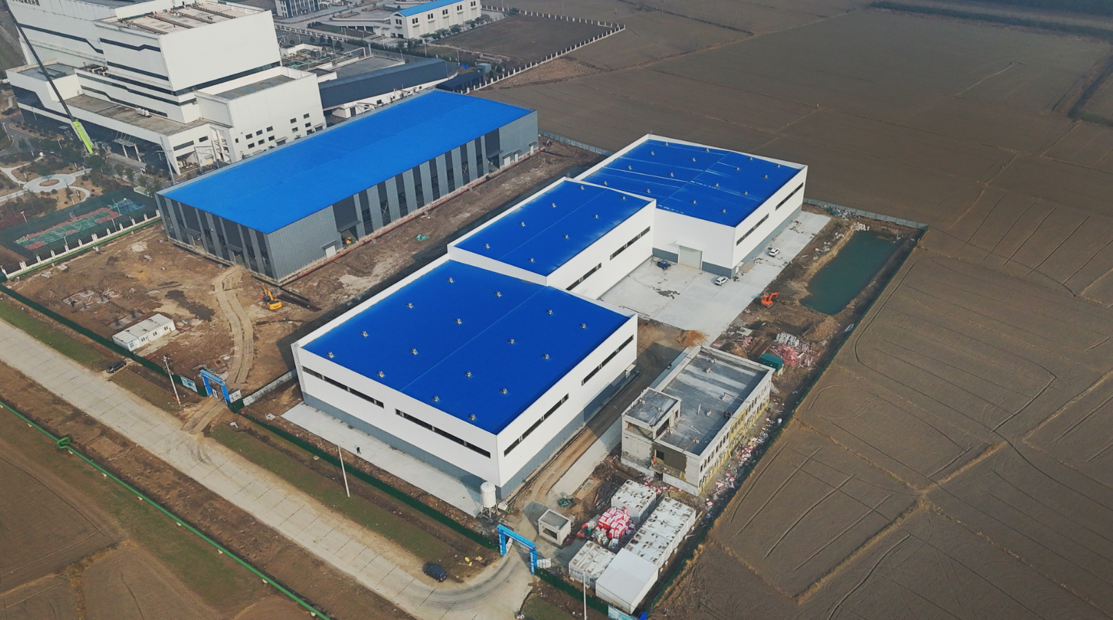 What Is the Typical Lifespan of a Well Maintained Steel Building?
