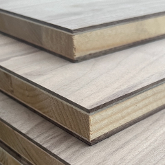 Lamarty Five-Layer Solid Wood Panel