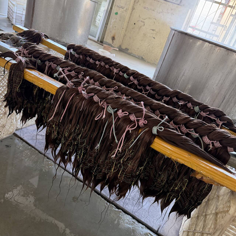 How to Identify a Reliable Hair Extension Factory With Competitive Pricing & Consistent Quality