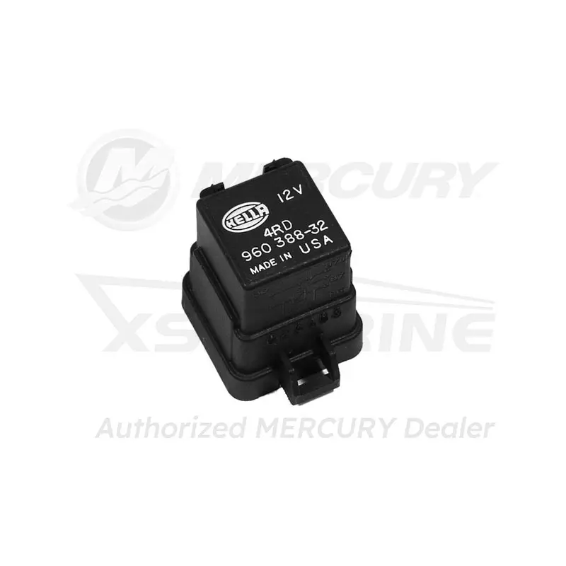 Hoe om probleme wat deur defekte Mercury Marine buisbootonderdele veroorsaak word, op te spoor