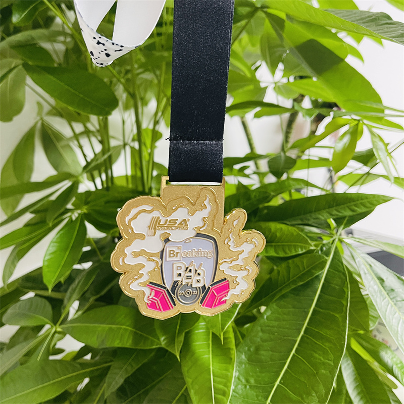 A Step-by-Step Guide to Ordering Custom Medals Online