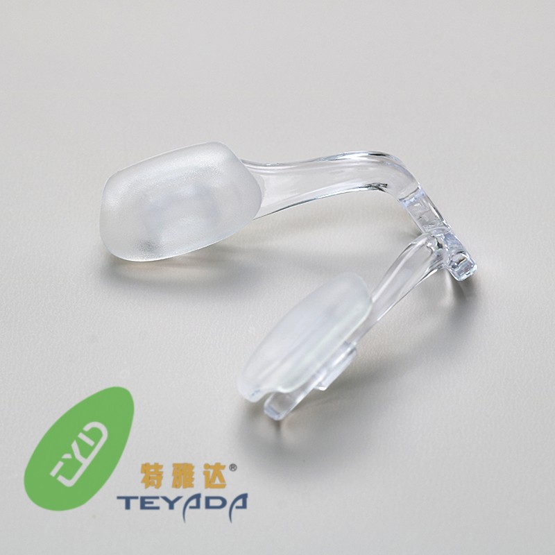 G-863 Adjustable Silicon Softwing Bridge