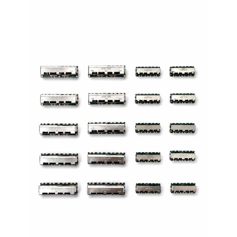 Microwave Dielectric Ceramic Duplexer