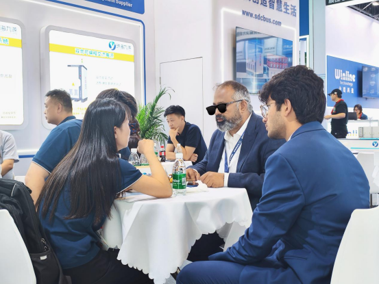 SNEC 2026: Zhuhai Jiuyuan Shines Bright