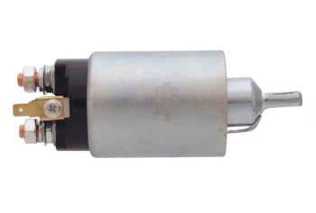 solenoide de Partida de 12 V: Problemas Comuns e Soluções