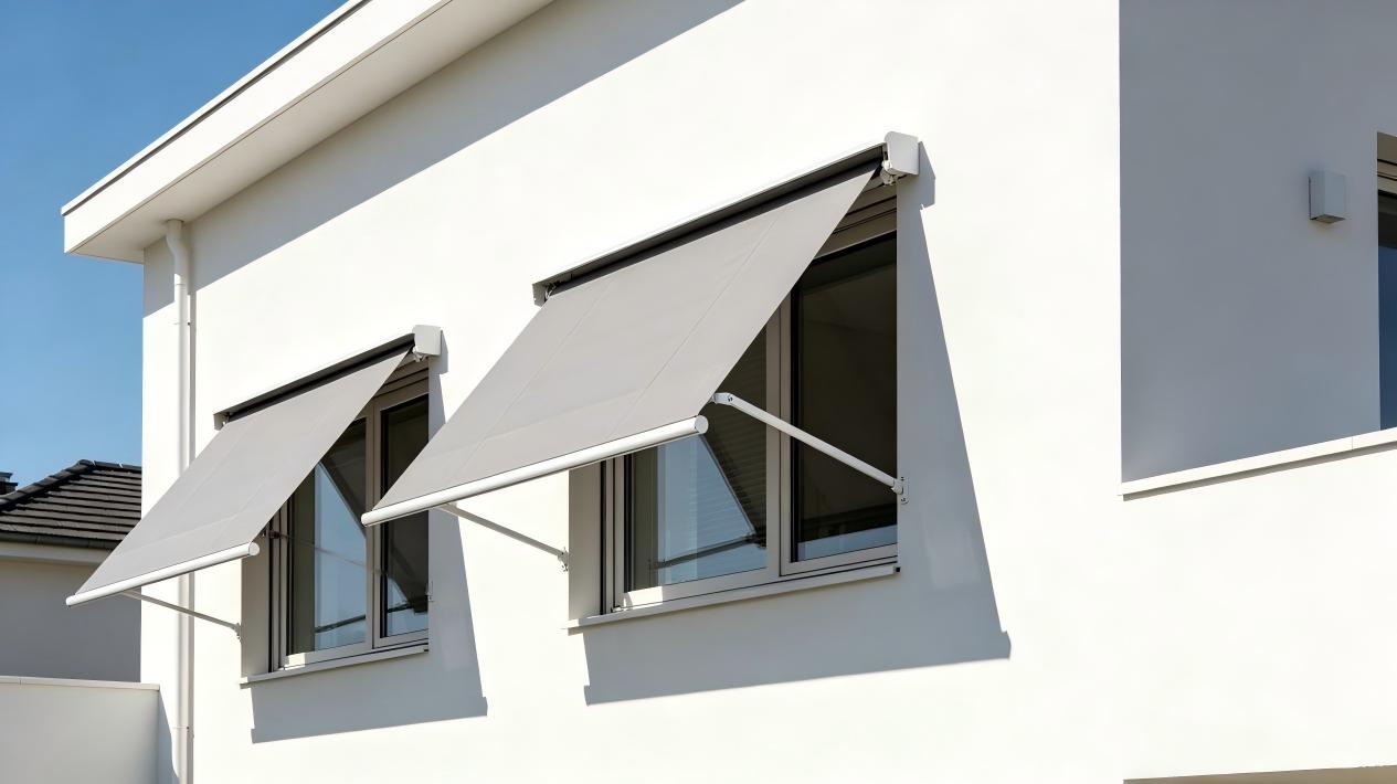 Radiative Cooling Sunshading Fabric2