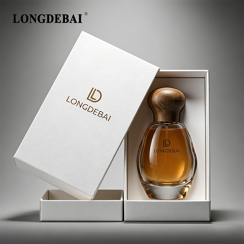 bottlijiet personalizzati uniku ta' fragranza ta' 50ml, 75ml u 100ml b'kappetta ta' ħaġar
