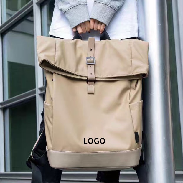 Mochila con ruedas para viaje