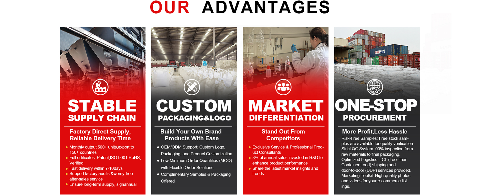 Diatomite Powder Factory, Cenosphere Manufacturer, Wollastonite Manufacturer - HEZHENSHIYE