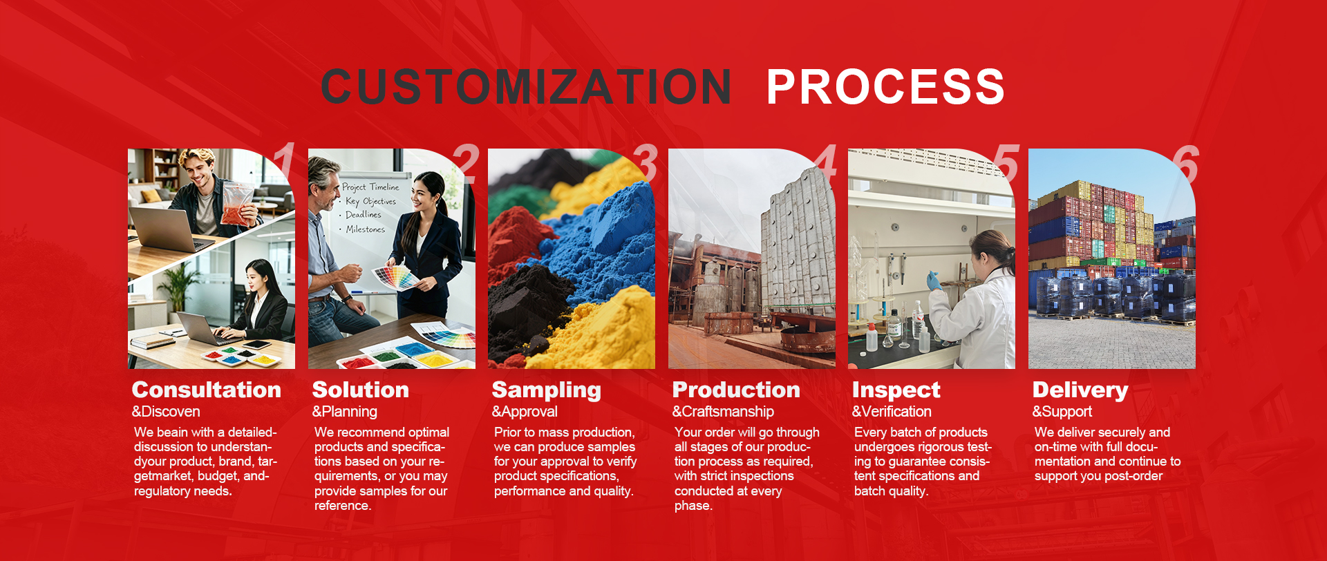 Diatomite Powder Factory, Cenosphere Manufacturer, Wollastonite Manufacturer - HEZHENSHIYE