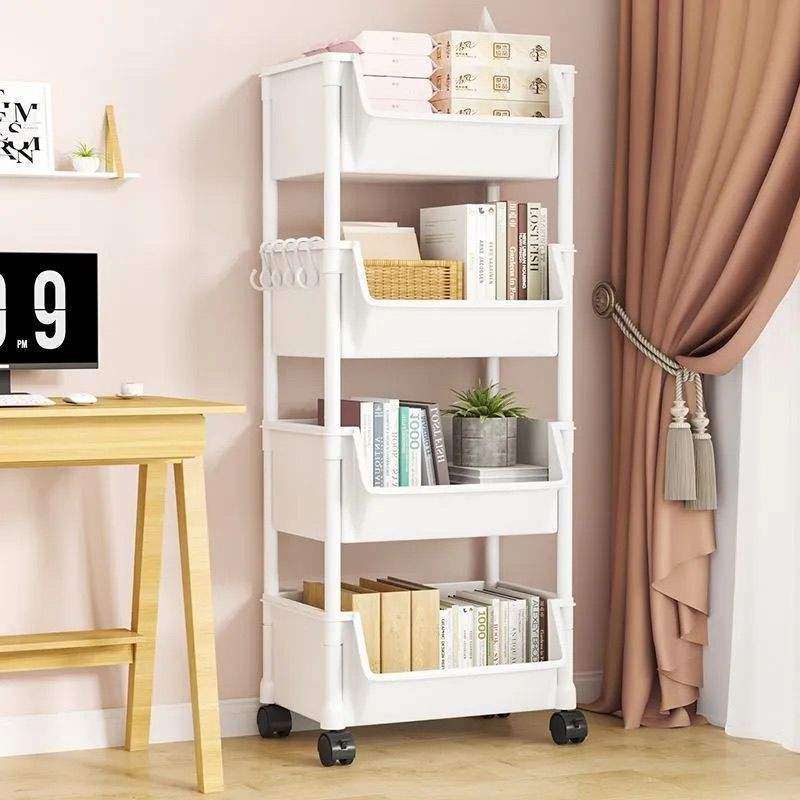 Armoire de rangement à plusieurs niveaux pour la maison