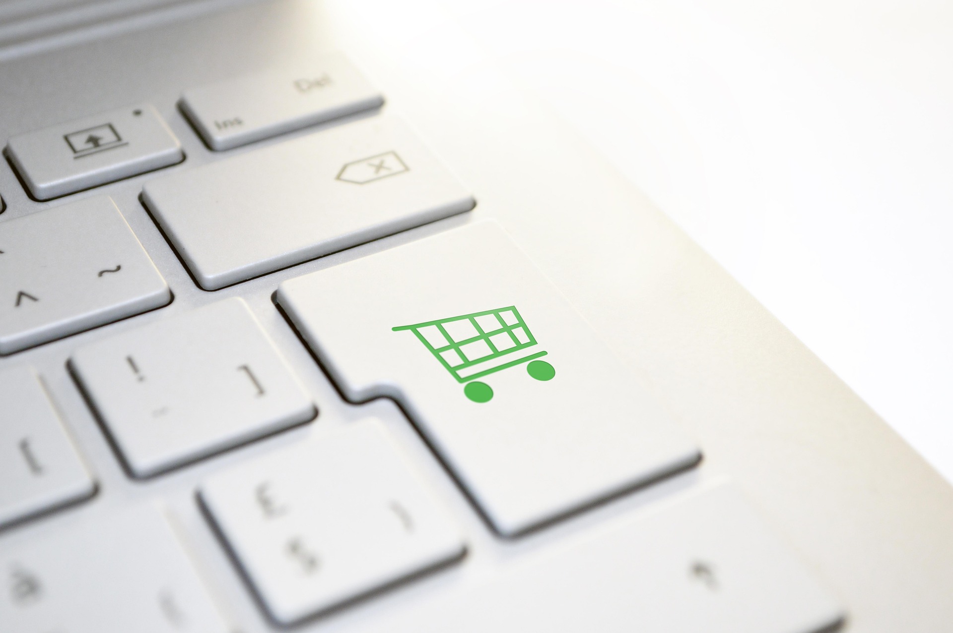 E-Commerce-Geschäfte