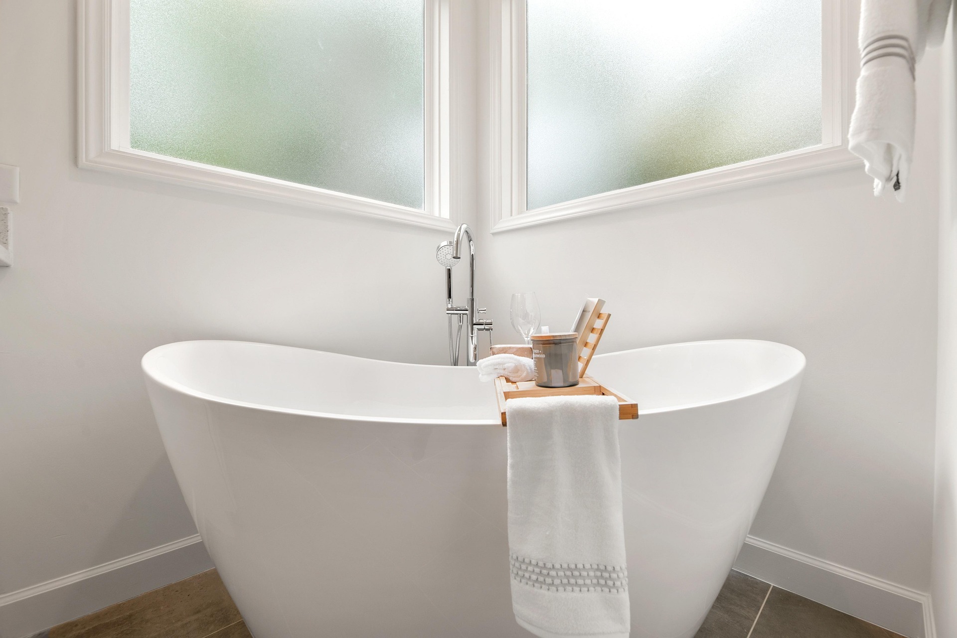 Salles de bain pour enfants