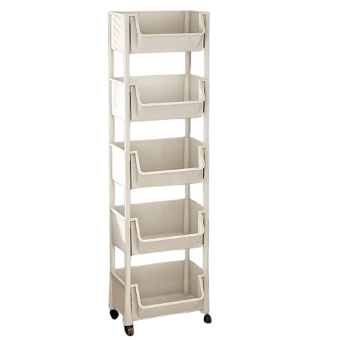 Armoire de rangement à plusieurs niveaux pour la maison