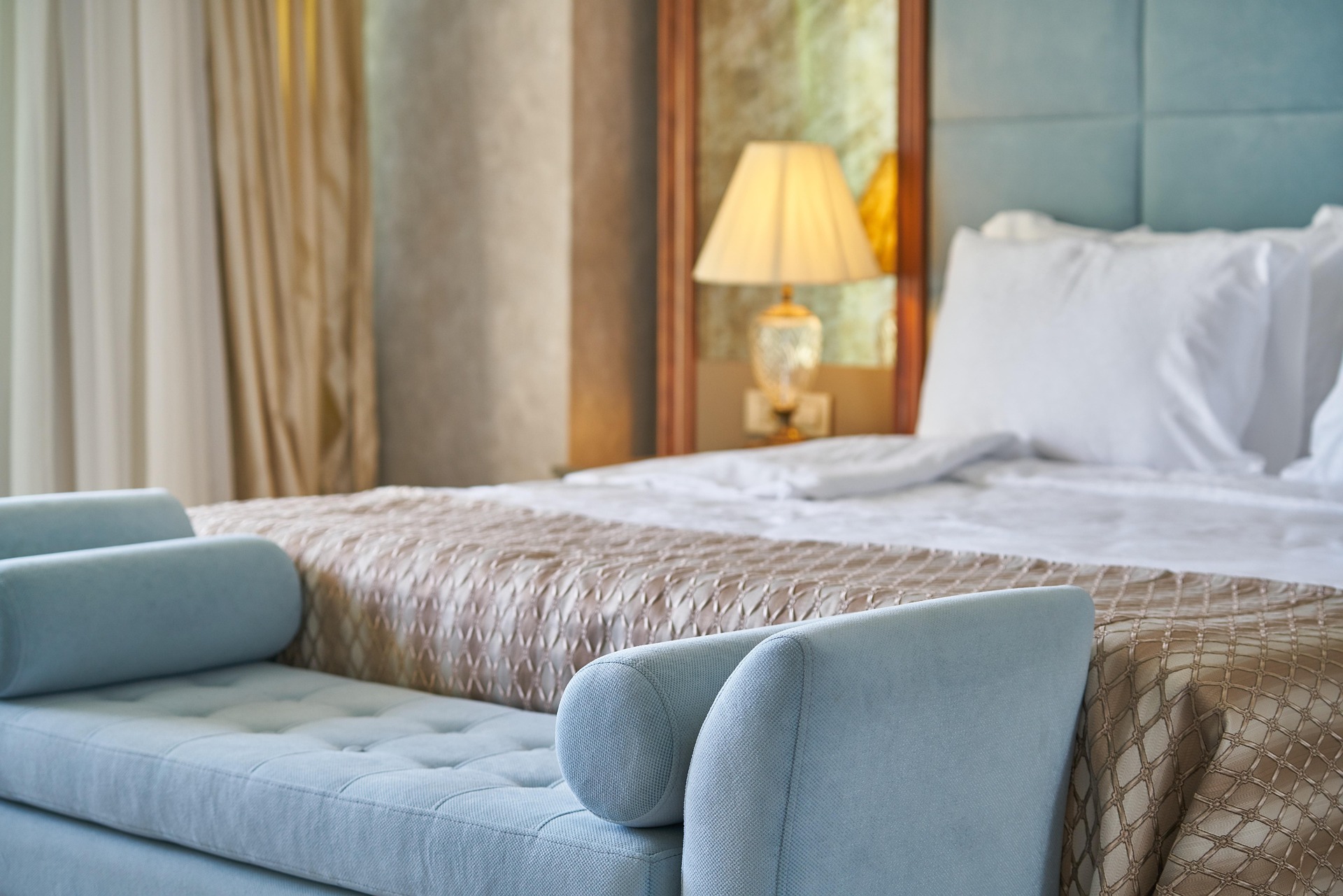 Hotels & Pensionen