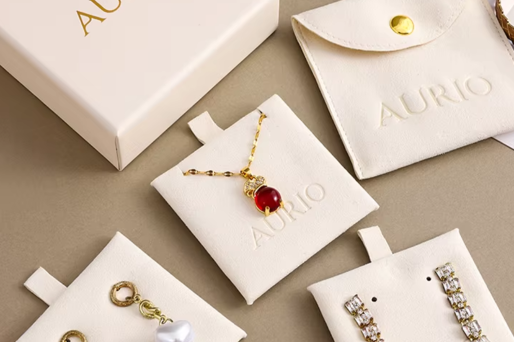 What a Jewelry Box Really Says About Your Brand