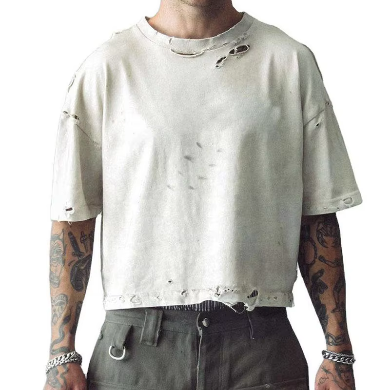 clothing manufacturer