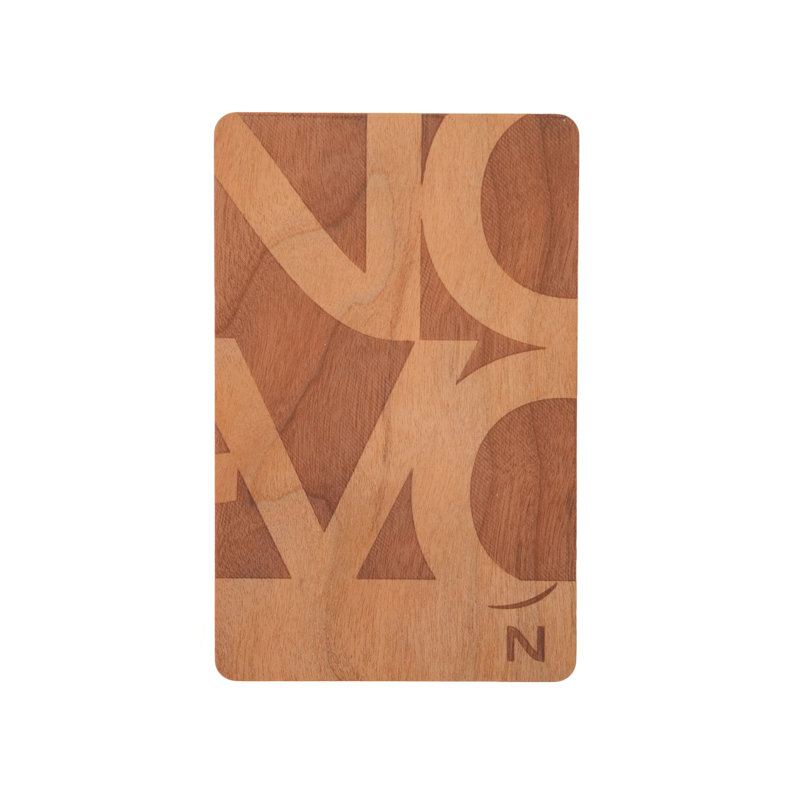 קרטיסים עציים נגד מים