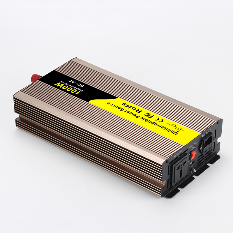 CVM Series Modified Sine Wave DC to AC Power Inverter 300W-5000W