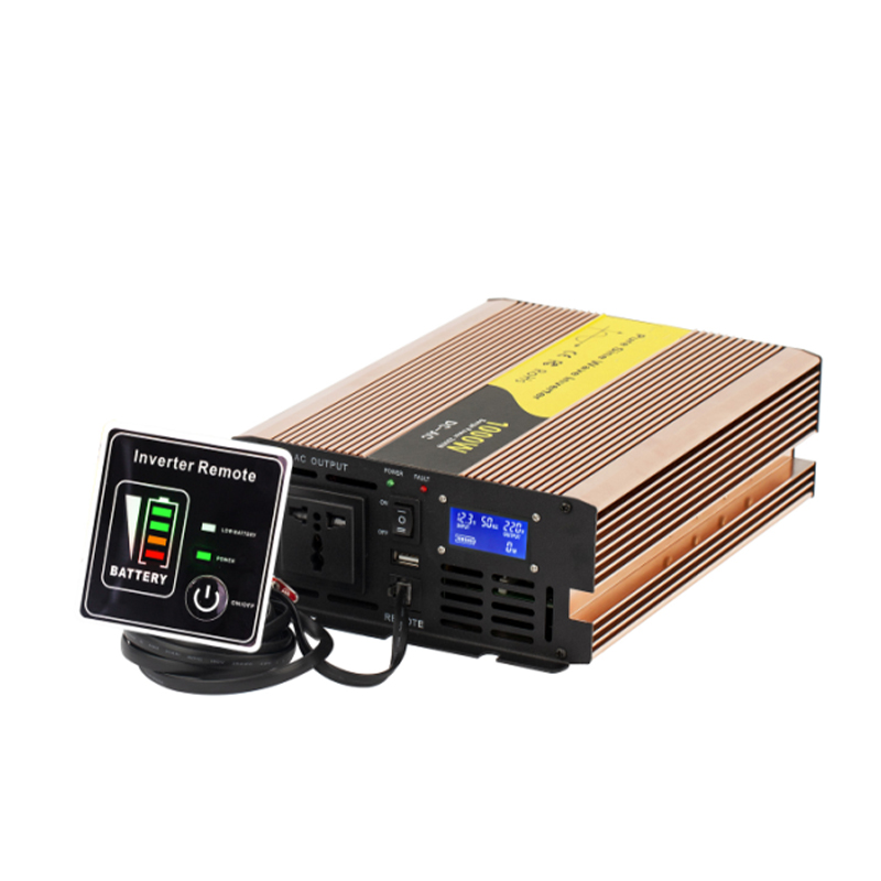 CVM Series Modified Sine Wave DC to AC Power Inverter 300W-5000W
