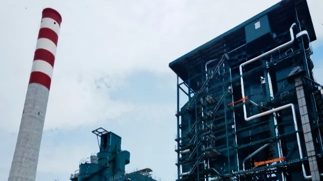 Yaxşı saxlanılan CFB elektrik stansiyasının gözlənilən işləmə müddəti nə qədərdir?
