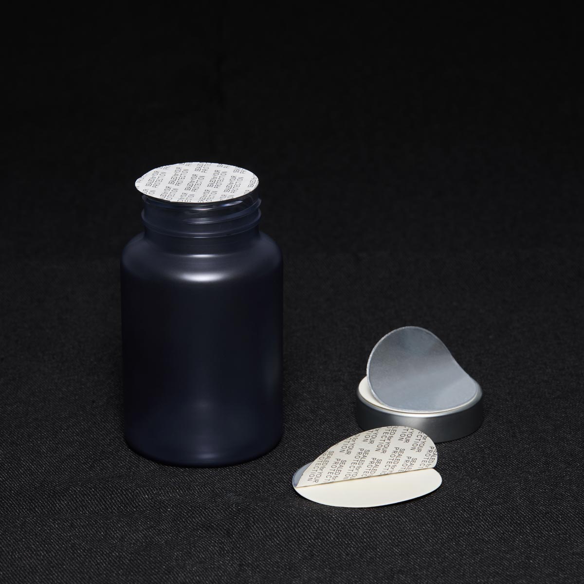 Superior Barrier Protection Technology