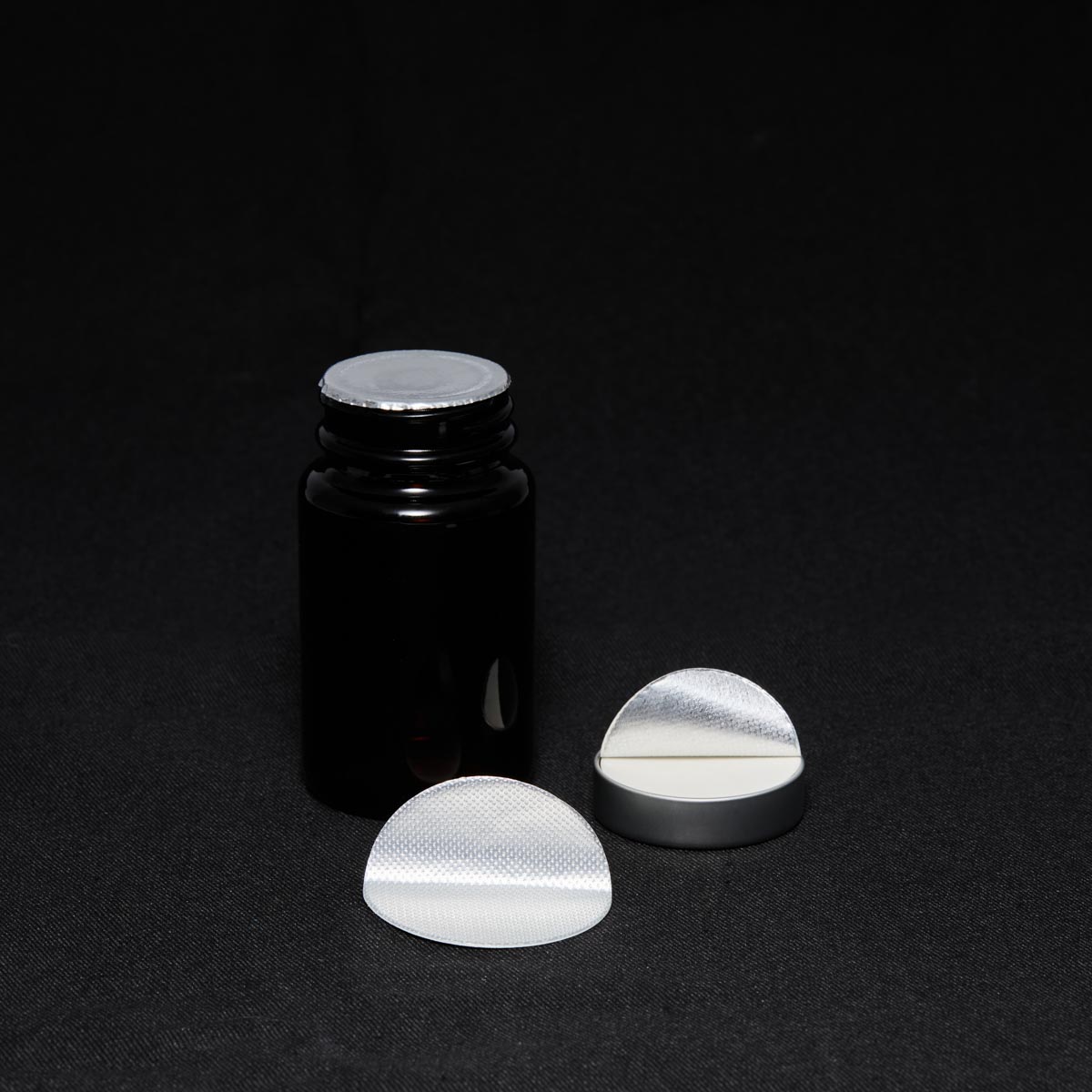 Elektromagnetisk induktionsforseglingsproces