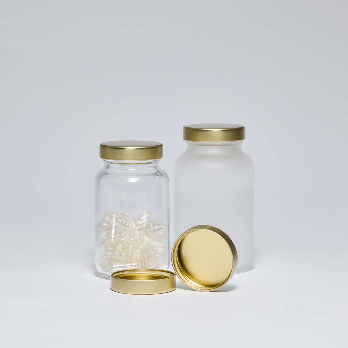 Protezione eccezionale contro le barriere e prolungamento della durata di conservazione