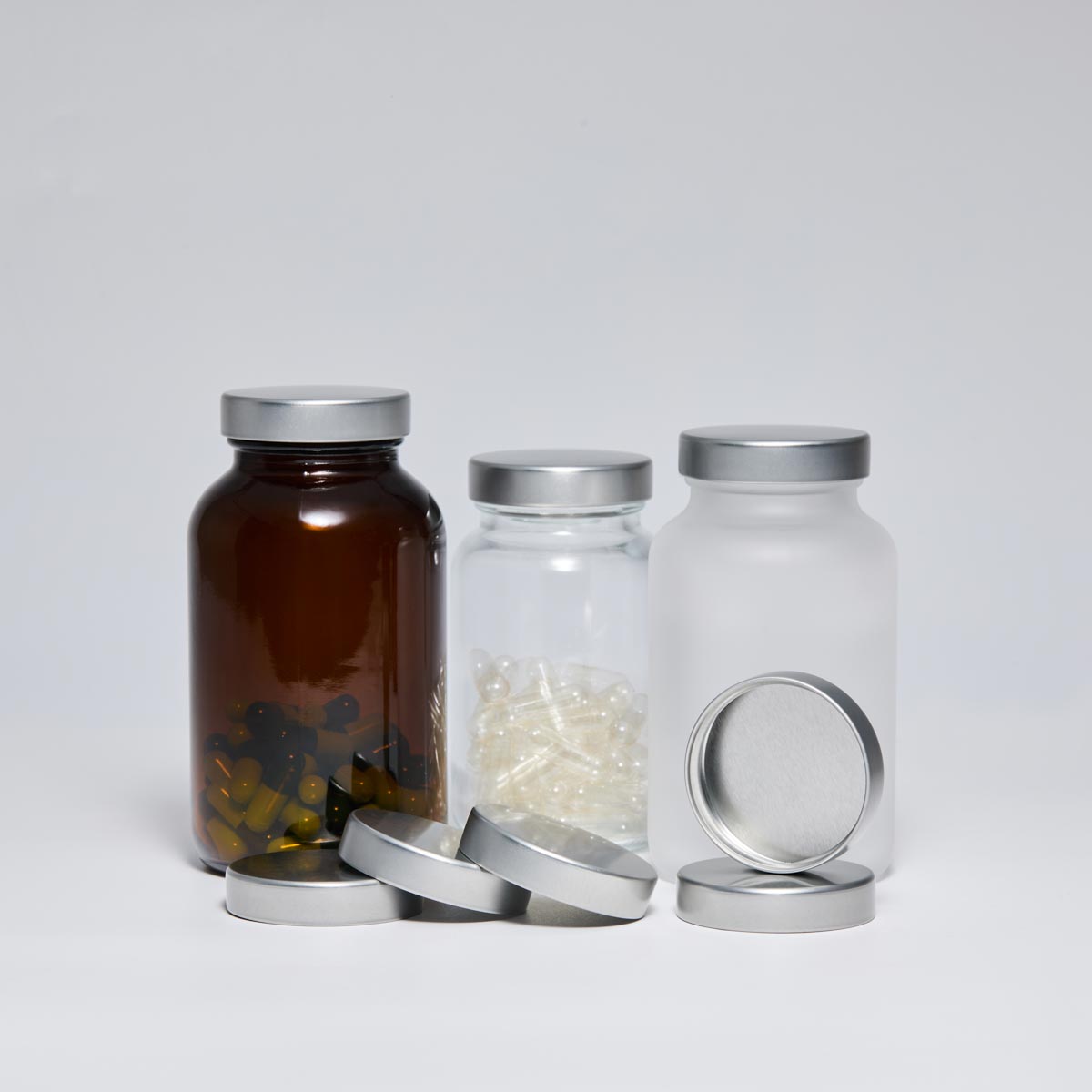Superior Quality Consistency and Material Performance