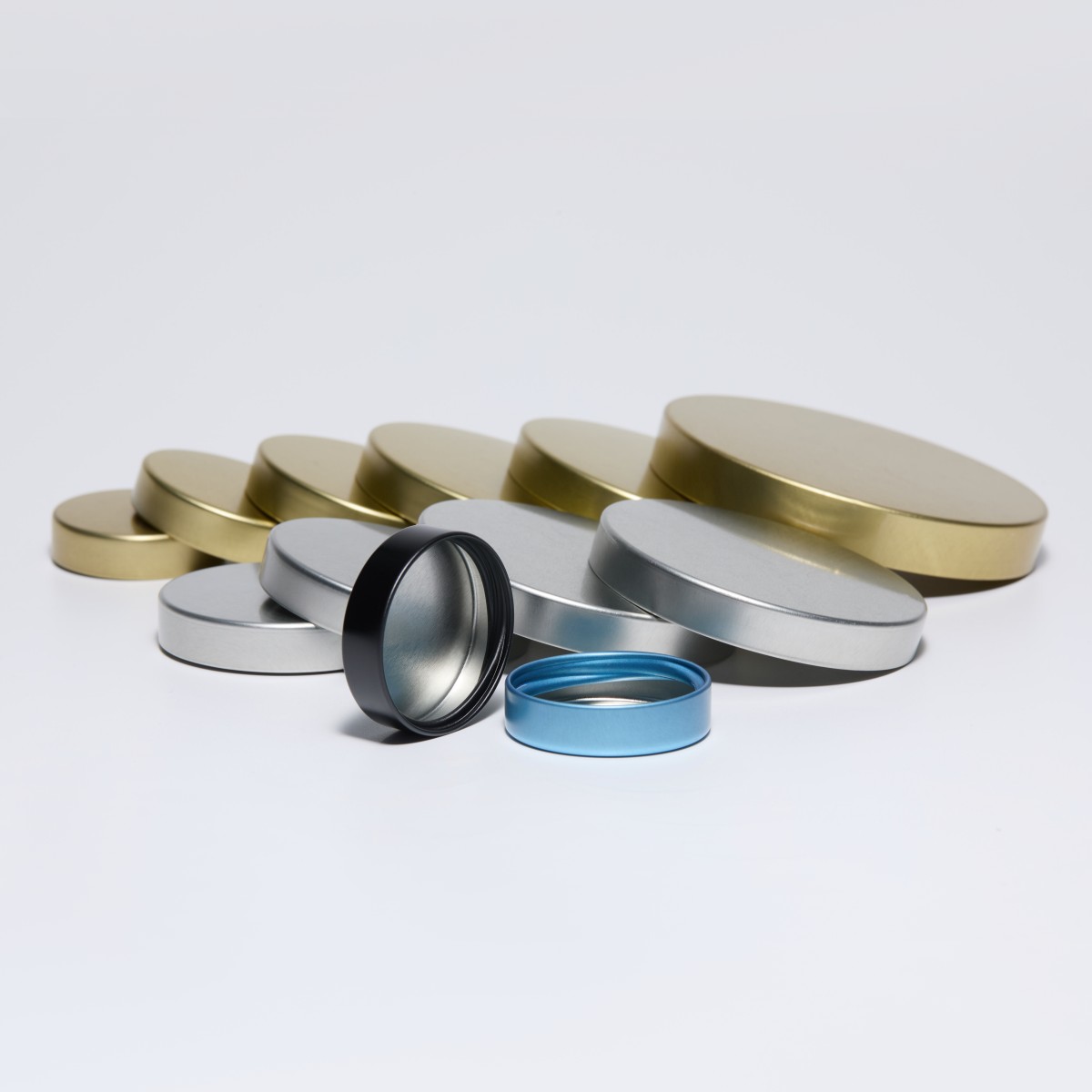 Instant Tamper-Evident Protection