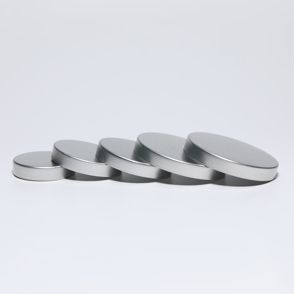 Engineered Foam Structures for Optimal Compression and Recovery