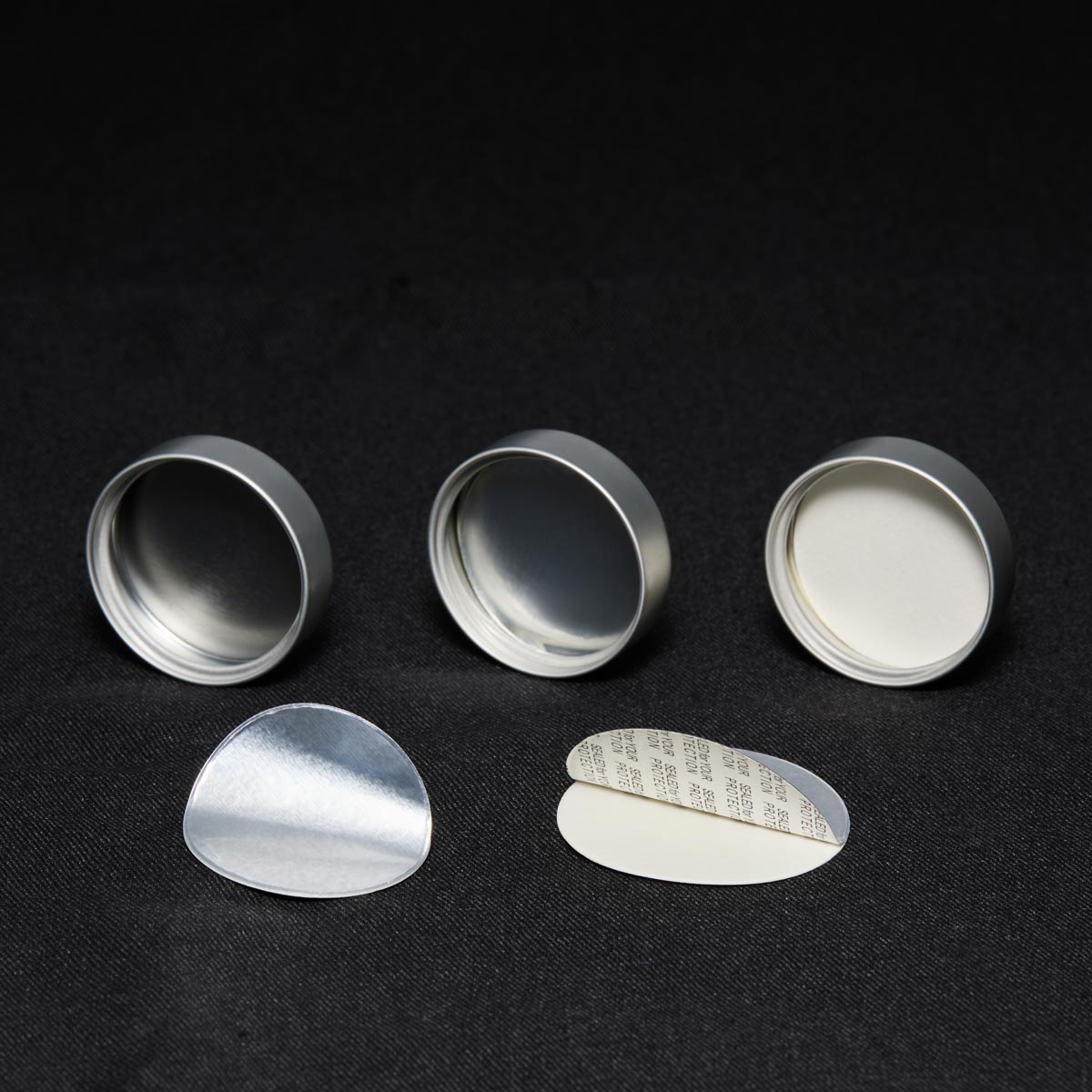 Superior Chemical Compatibility Profile