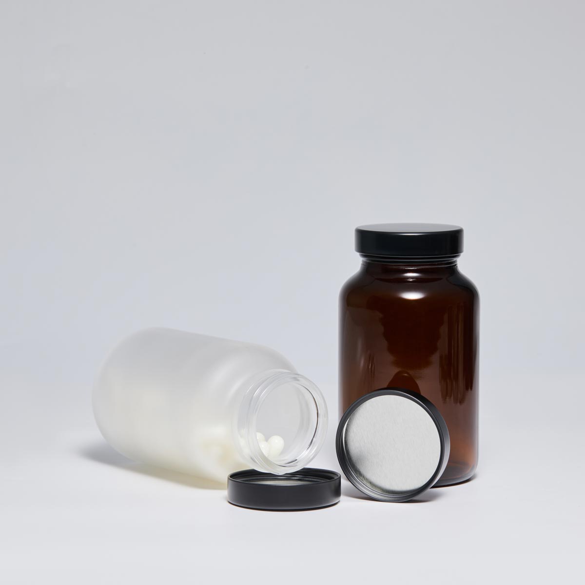 Superior Corrosion Protection and Product Safety