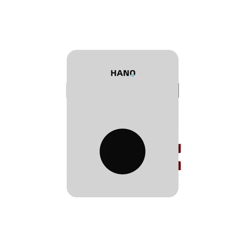 איך מערכת אחסון אנרגיה מודולרית בעוצמת מתח גבוהה מתאימה לעומסים חשמליים שונים