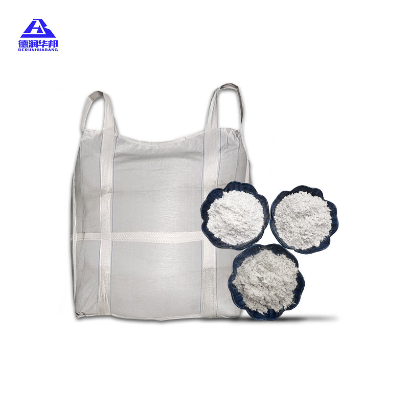 Sepiolite Fiber – Natural Thixotropic Reinforcing Mineral Fiber
