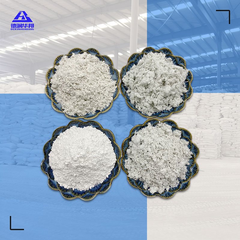 Sepiolite Fiber: Natural Low-Carbon Functional Mineral New Material Fueling Green Manufacturing and Industrial Transformation & Upgrading